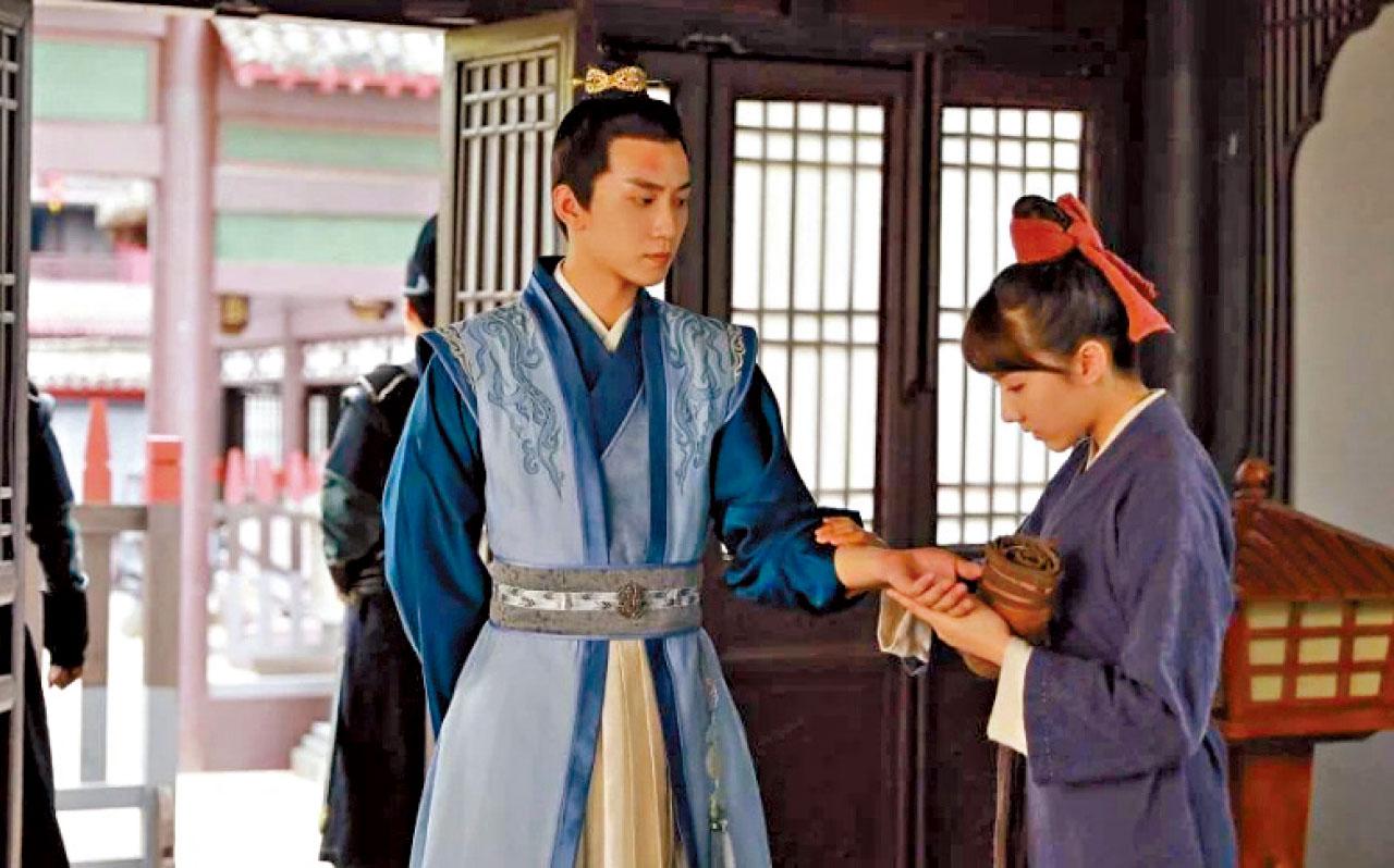 TVB播《機智女法醫》唔機智?