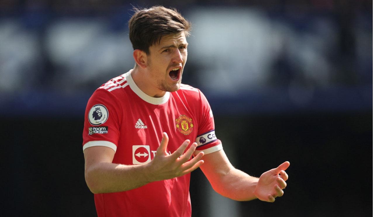 英超雙紅會|紅魔搶前四 紅軍爭四冠 曼聯撼利物浦