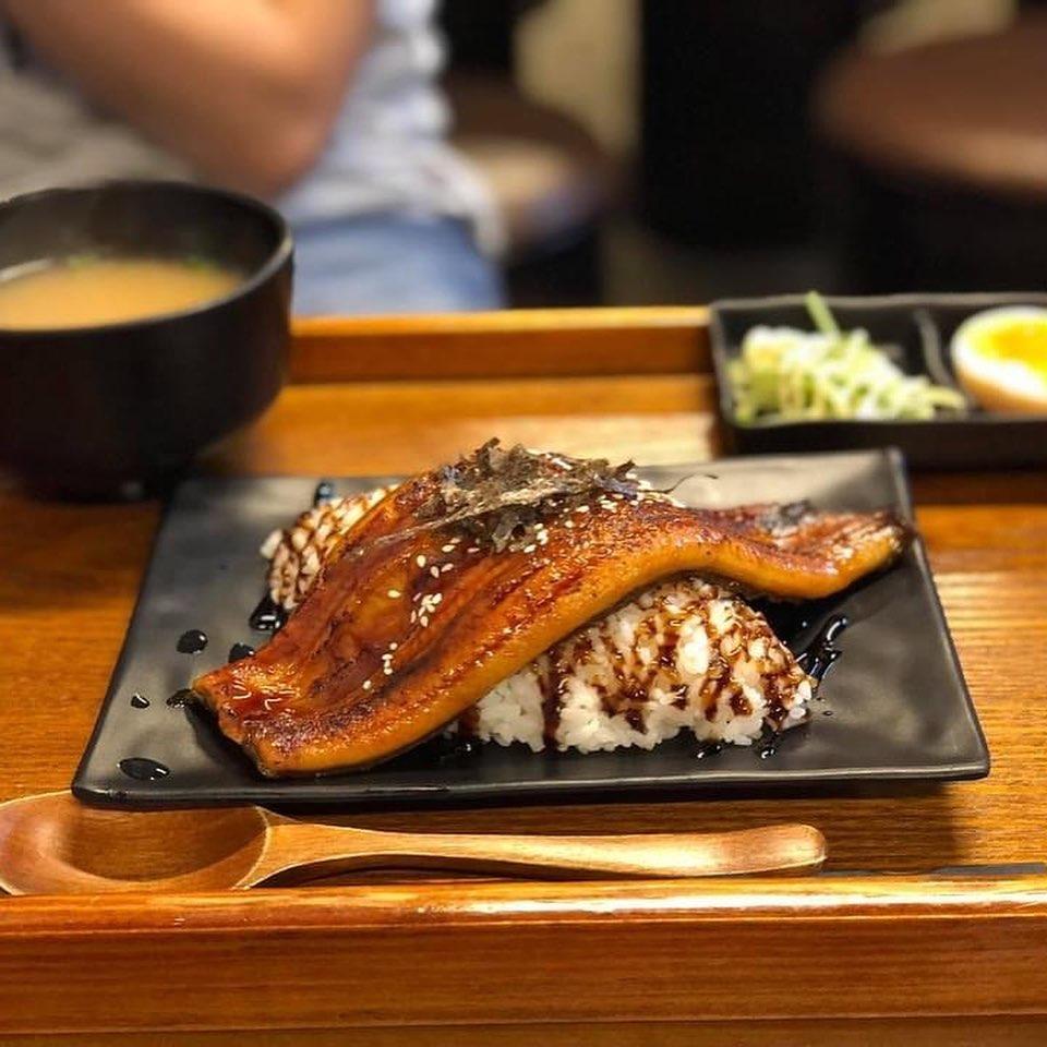 峯日式料理。(相片來源:instagram:siuwongdine)