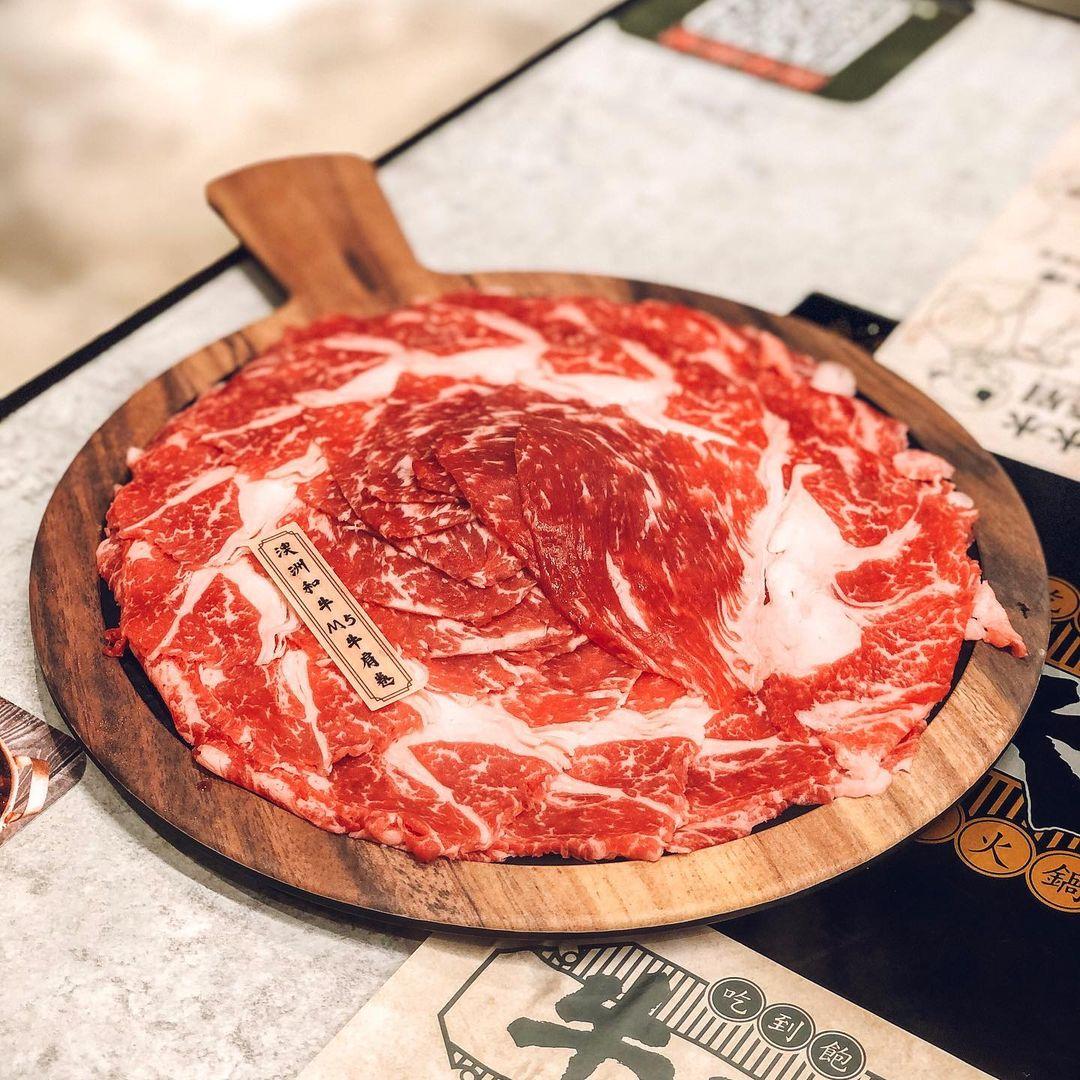 食物質素不錯。(相片來源:instagram:_magneat)