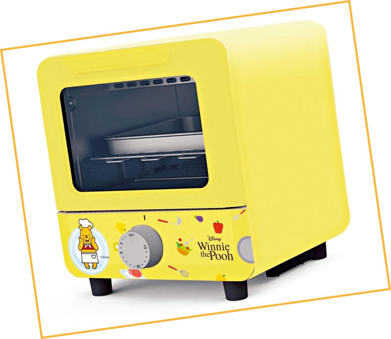 GeminiX迪士尼卡通廚具家品低至43折