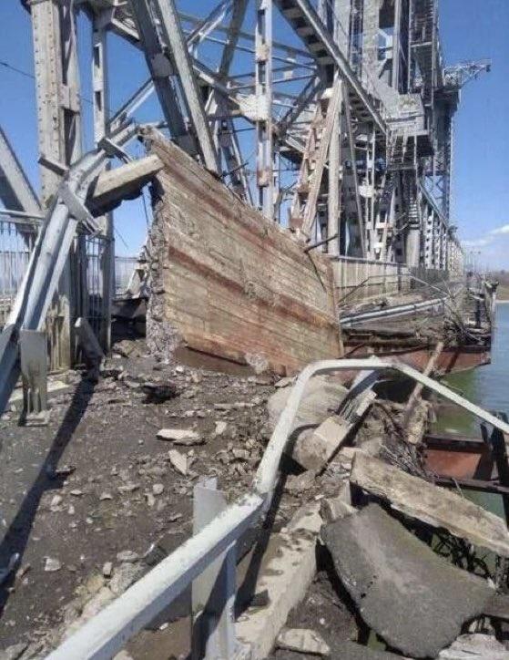 札托卡大橋(Twitter)