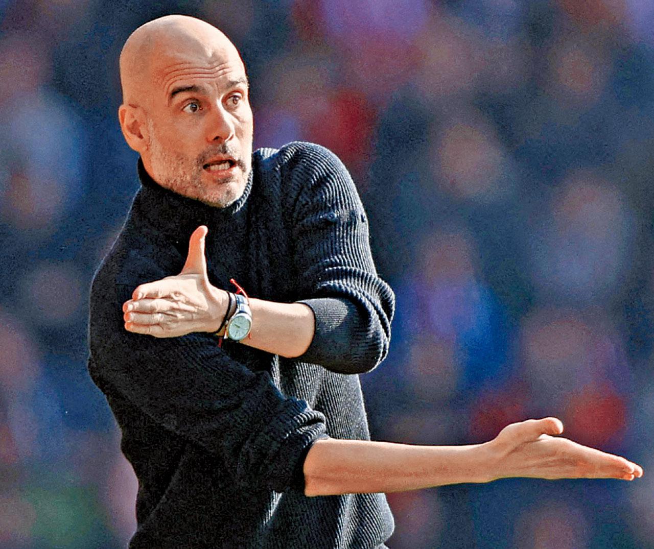 英超大戰|爭標雙雄4月鬥入直路 利物浦曼城分途出擊