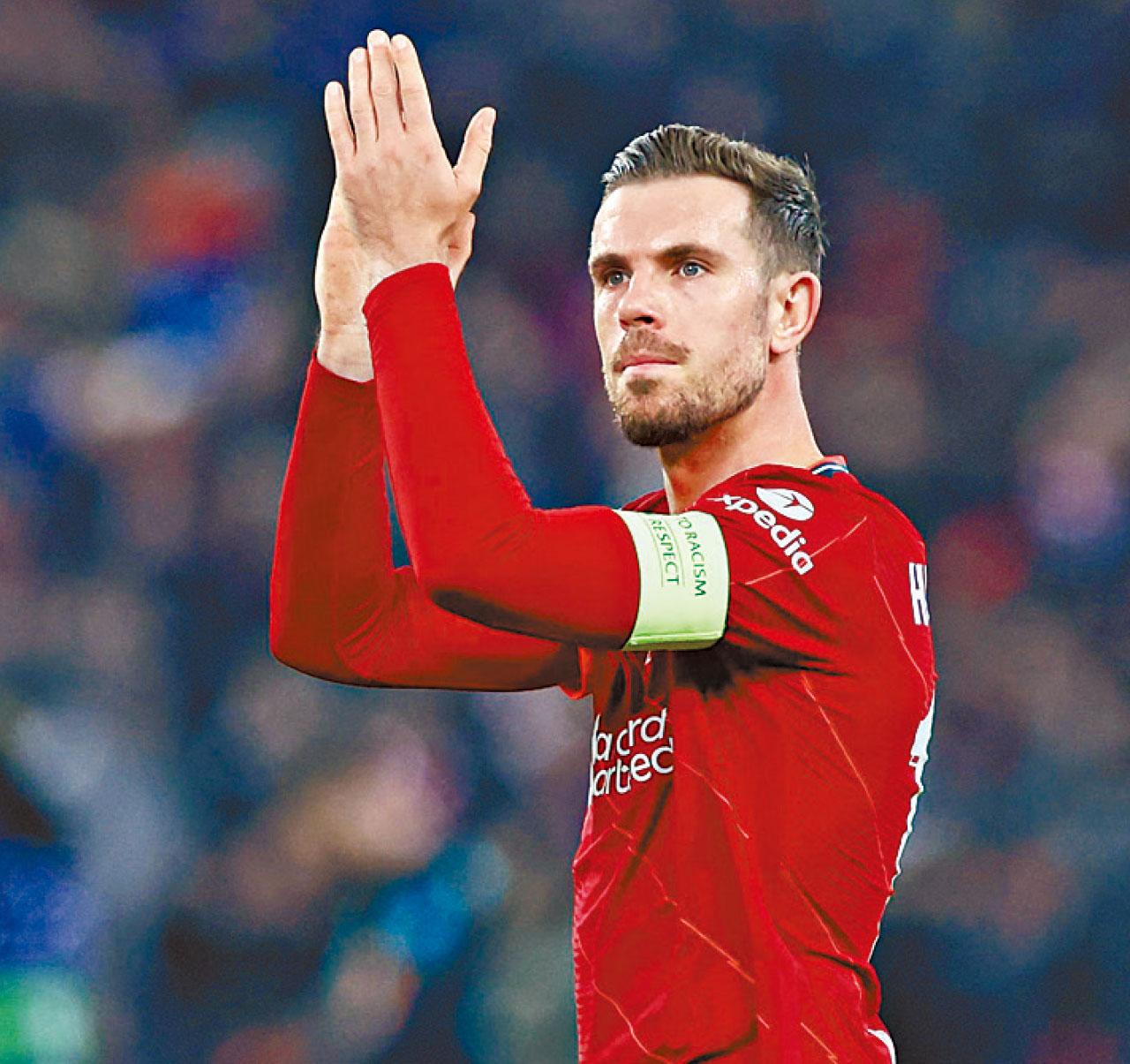 英超大戰|爭標雙雄4月鬥入直路 利物浦曼城分途出擊