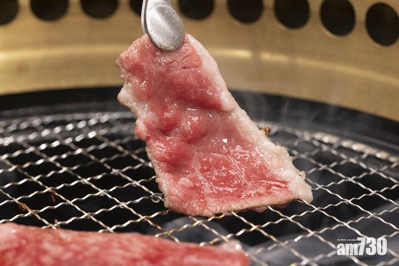 日本和牛選用自家養殖的薩摩牛,品質一定有保證!