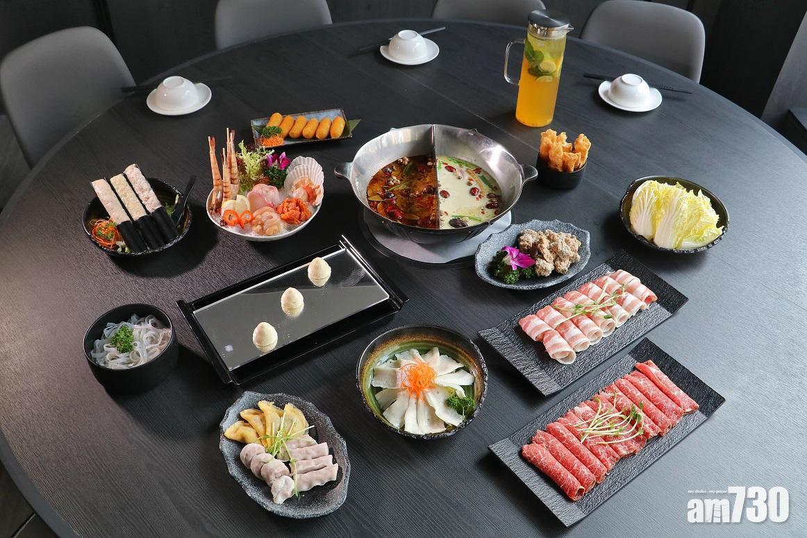 香港首間分店於去年開業,位於港島銅鑼灣,佔地面積約8,000呎。