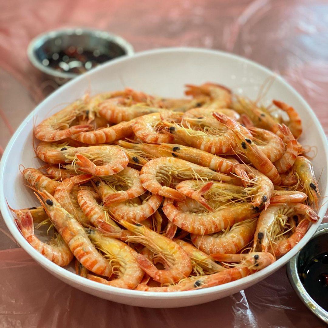 即買即食夠新鮮!(相片來源:instagram:sichodd)