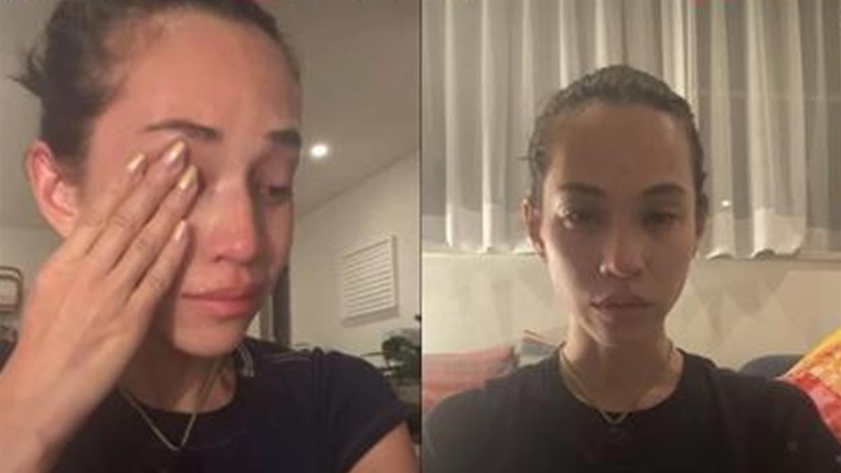 水原希子被監製梅川迫露下體。