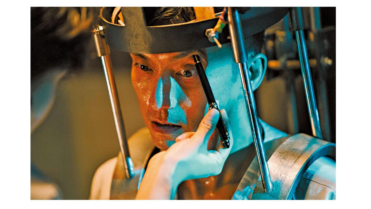 TVB應否拍《金宵大廈3》