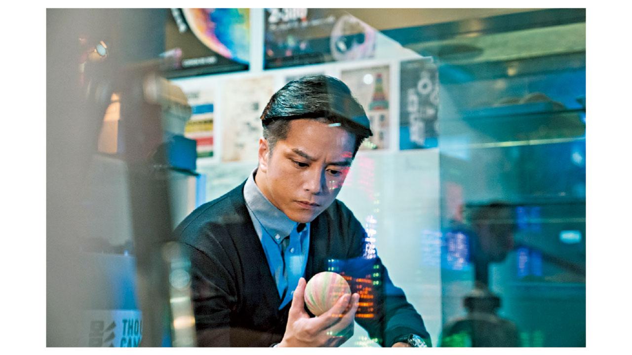 TVB應否拍《金宵大廈3》