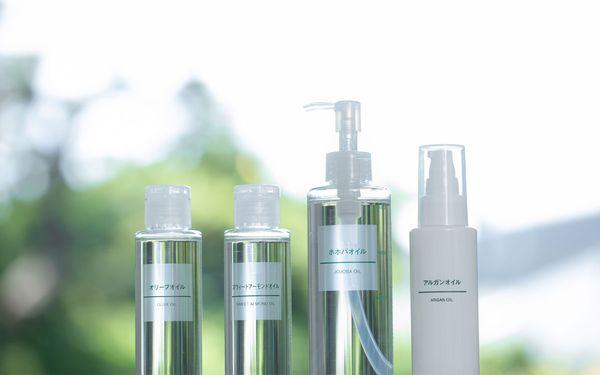 滋潤底油 原價: $48 – 198 優惠價:九折 (每件$44 – $179) 會員價:額外九折 (每件$39 – $161)