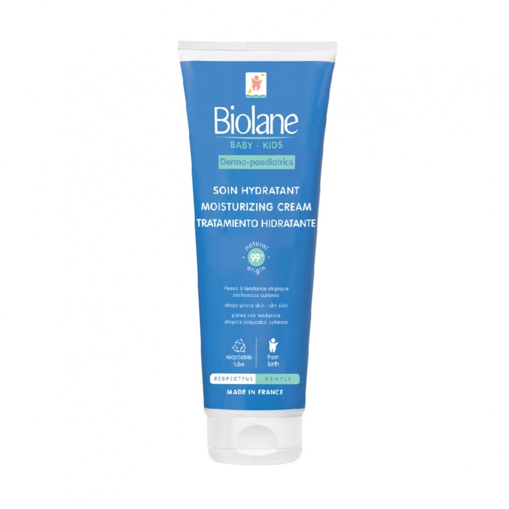 Biolane 抗敏保濕膏250ml