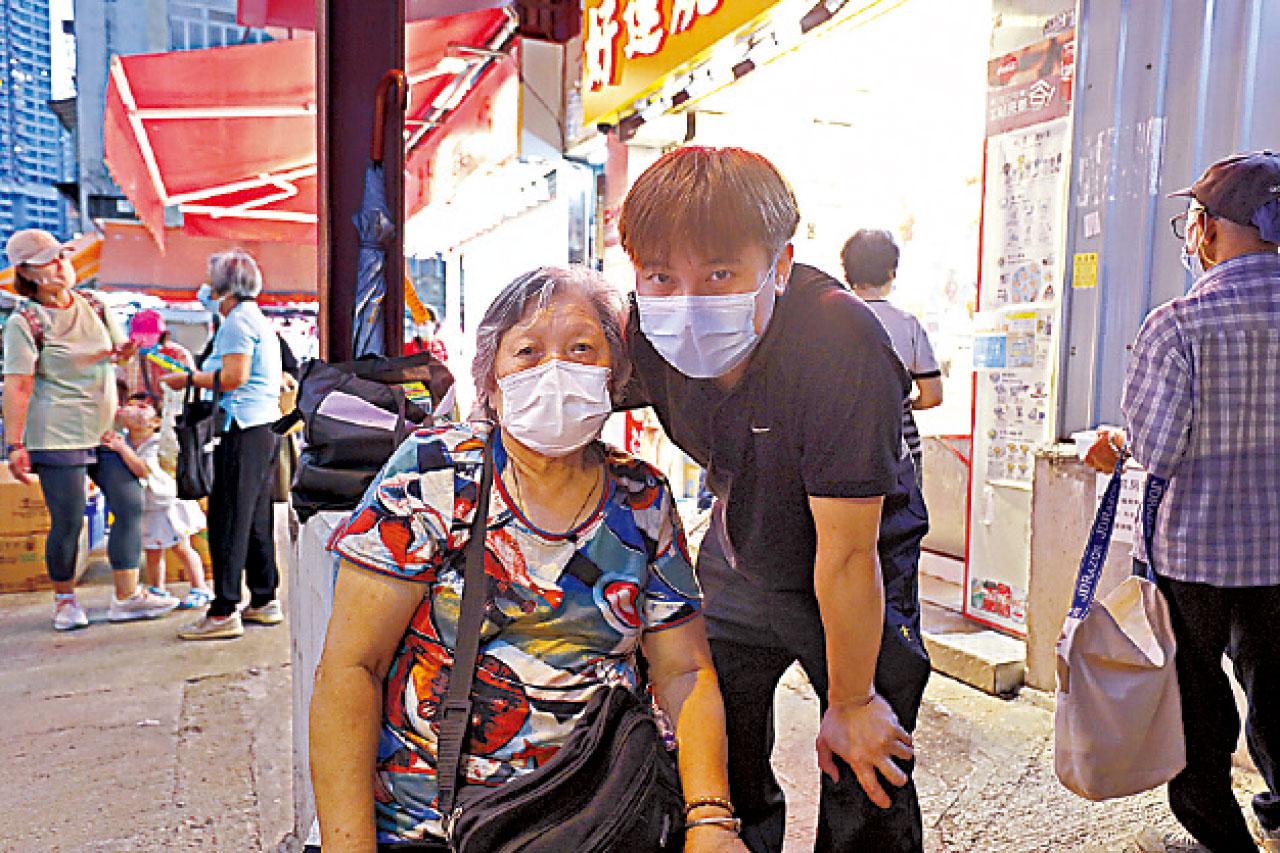 助人到底|吞嚥困難長者難嘆燒味 慈善燒臘店研軟餐 重拾叉燒飯風味