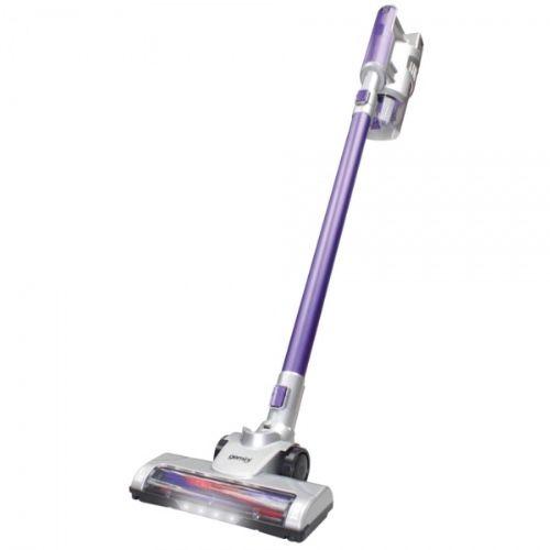 (19/4)Gemini 22.2V離心過濾多功能無線吸塵機(閃紫色)$1,498→$4xx