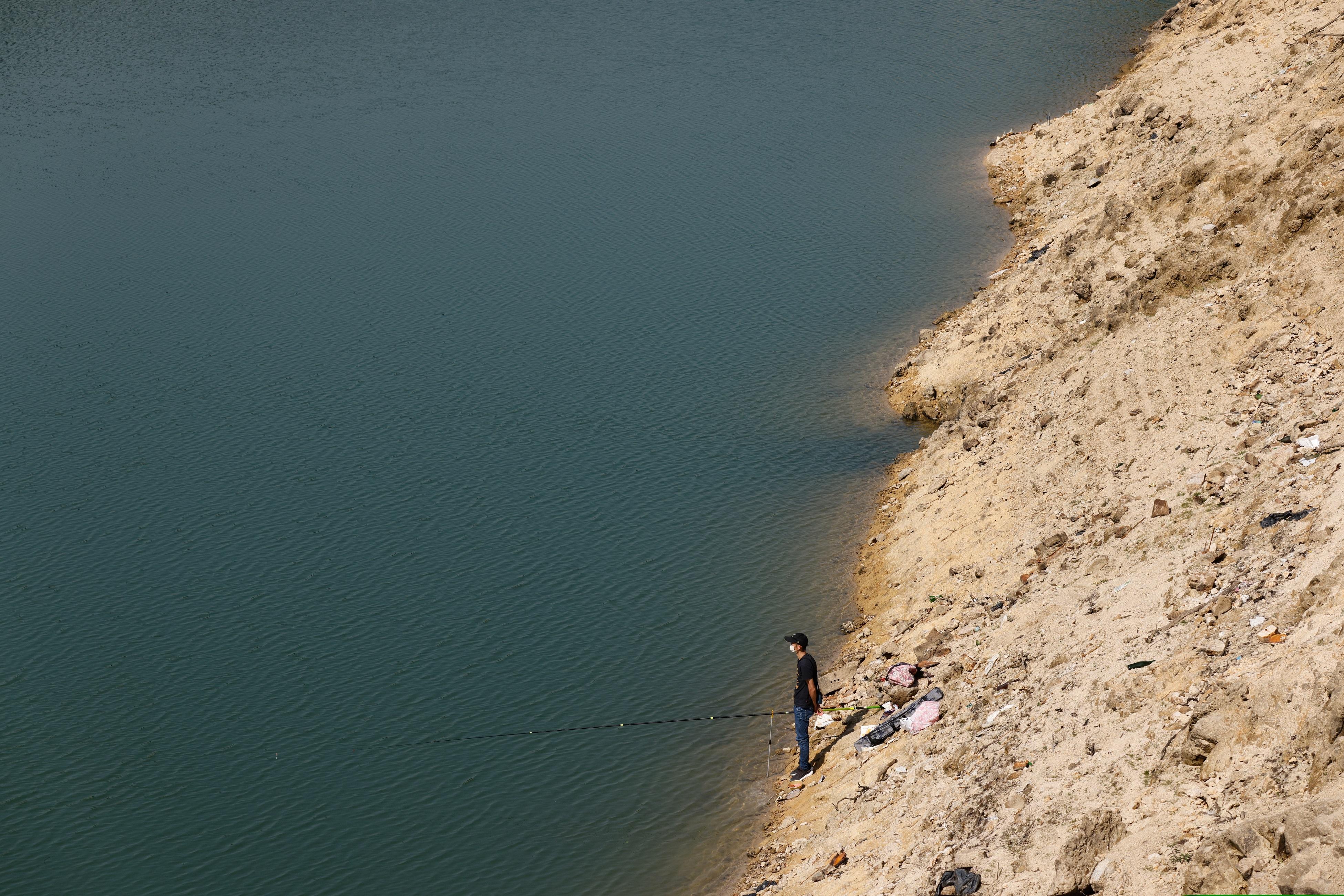 疫情回落,市民出行次數增加。(資料圖片/蘇文傑攝)