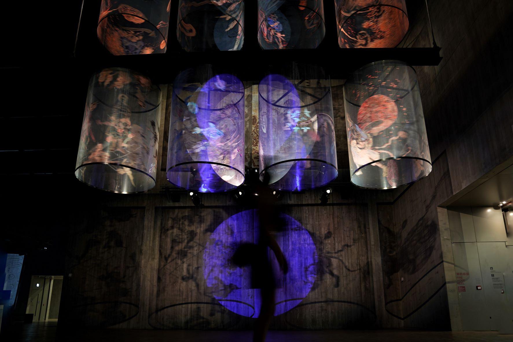 西九文化區, M+, M+博物館,