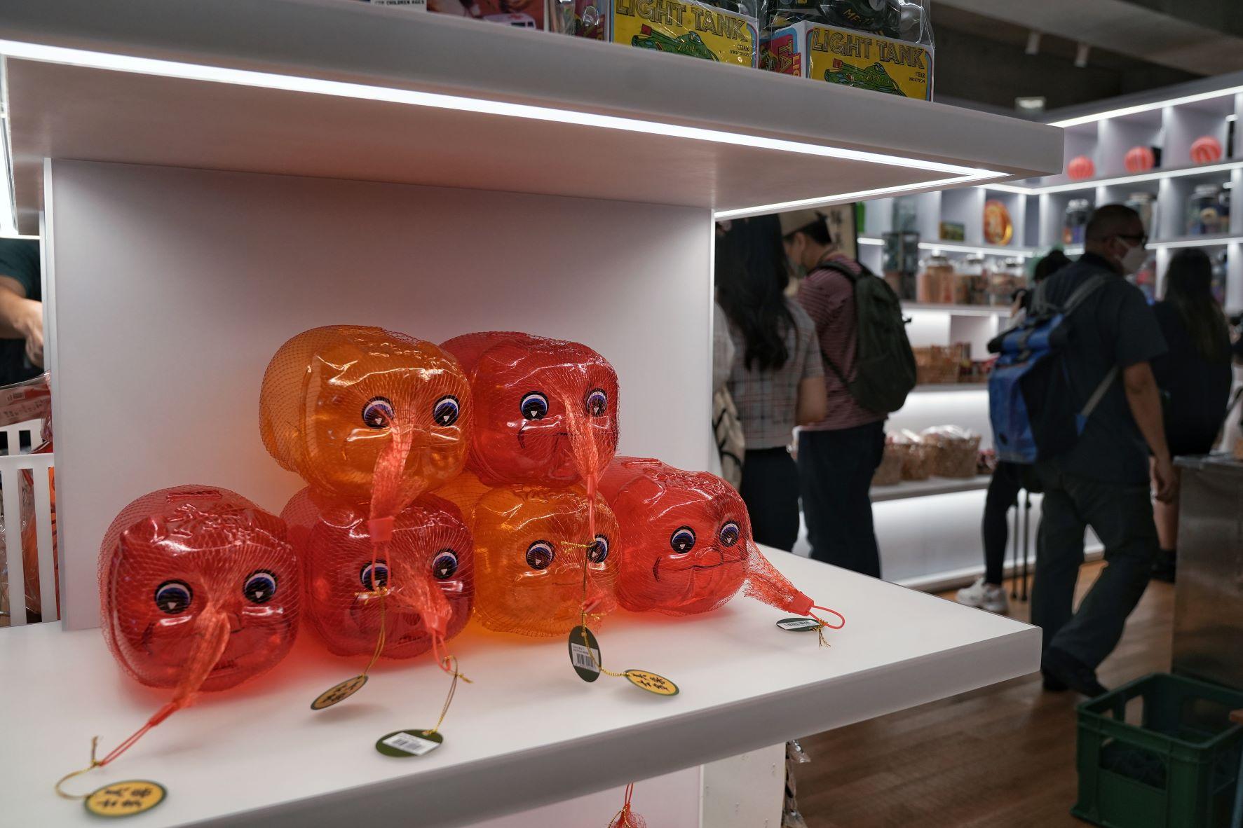 西九文化區, M+, M+博物館,