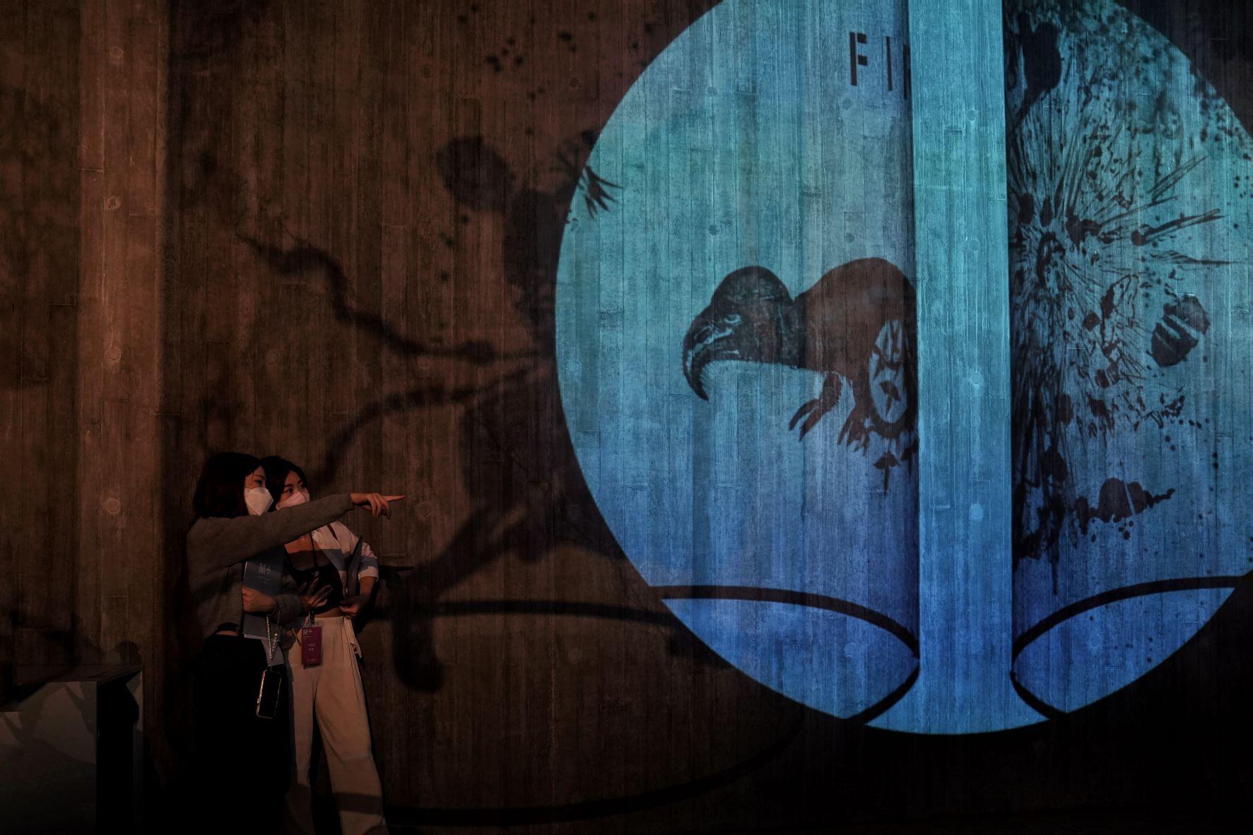 西九文化區, M+, M+博物館,