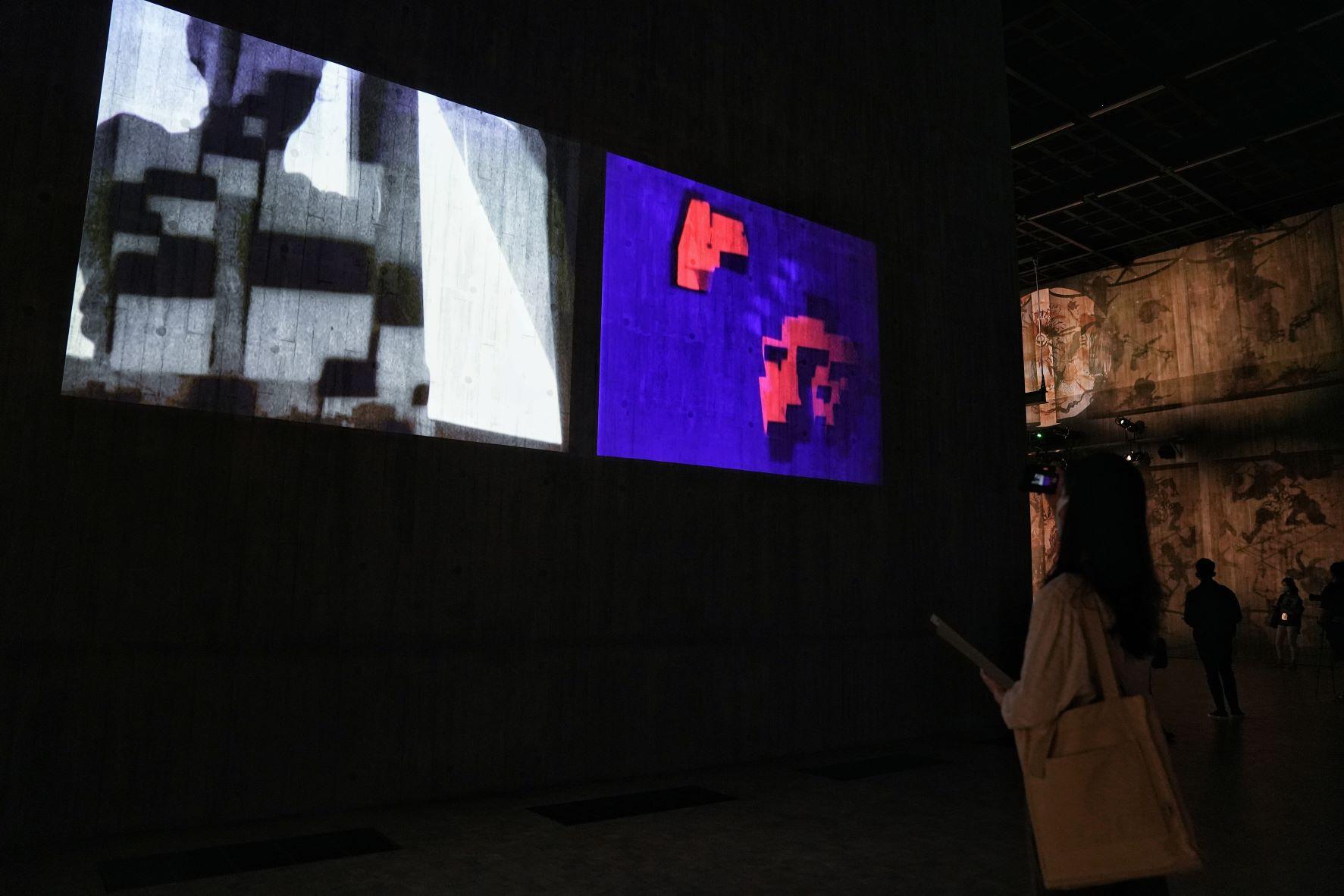 西九文化區, M+, M+博物館,