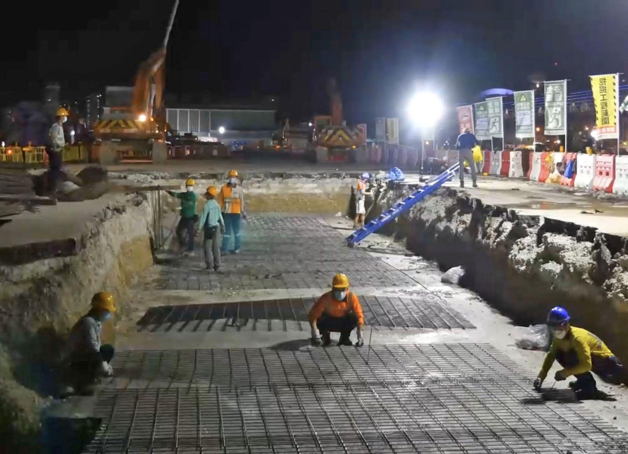 疫情|黃偉綸:組裝合成隔離設施可改建成過度房屋