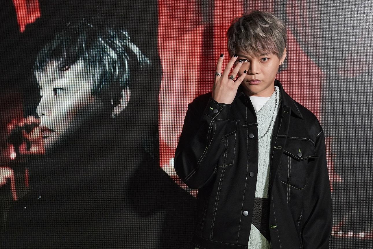 31歲的保錡自言已沒時間再浪費,立志要好好把握每個機會。(Harry Long攝)