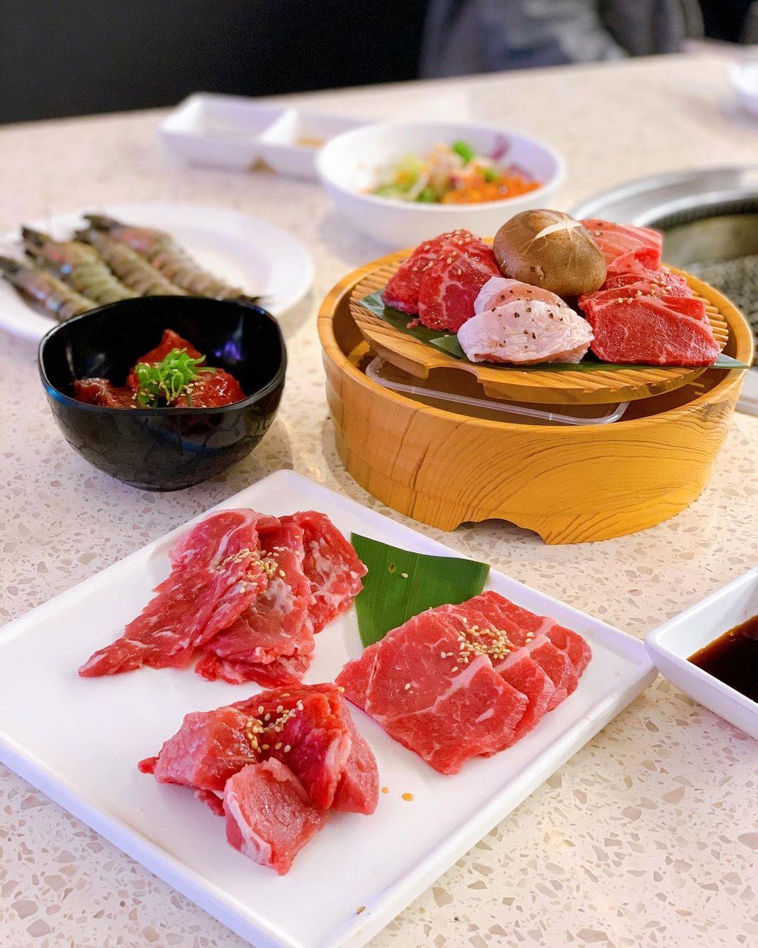 價錢豐儉由人。(相片來源:instagram:wingsxfood)