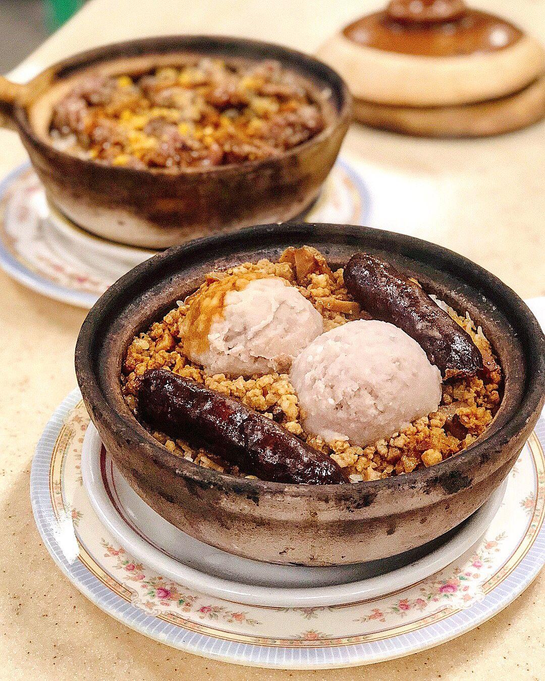 荔茸肉碎飯。(相片來源:instagram: foodiejacie)