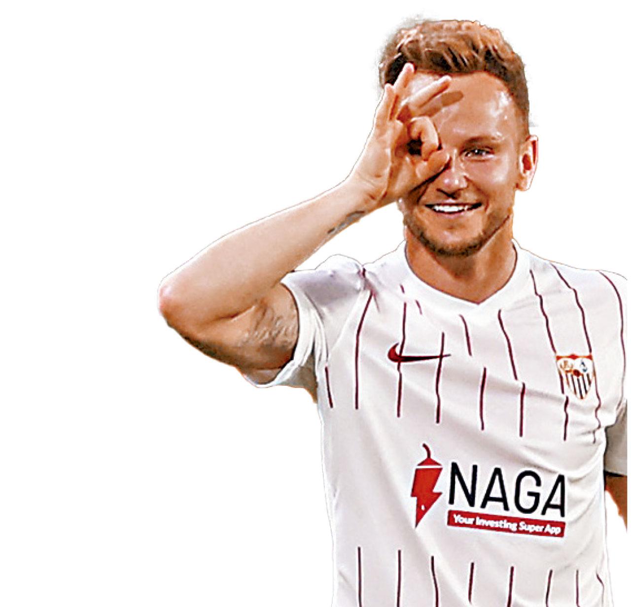 西甲|西維爾卡迪斯搶分打崩頭