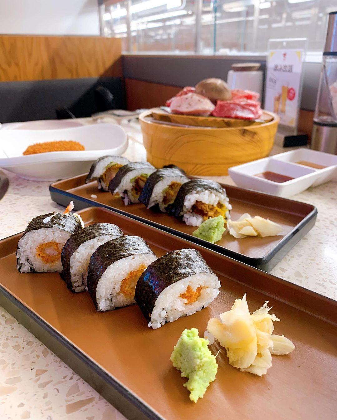 有多款套餐可以選擇,價錢由$298至$938不等。(相片來源:instagram:wingsxfood)