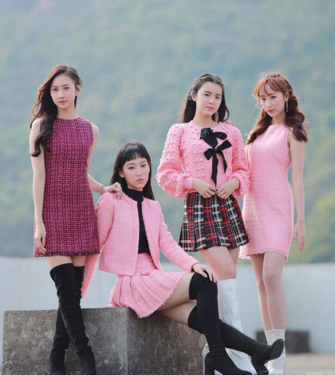 詹天文表示已很久沒見過炎明熹。