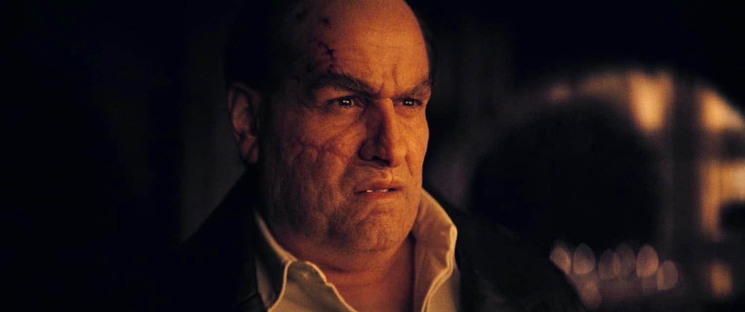 由哥連費路演的企鵝在首集發揮不多,寄望續集能大騷演技。