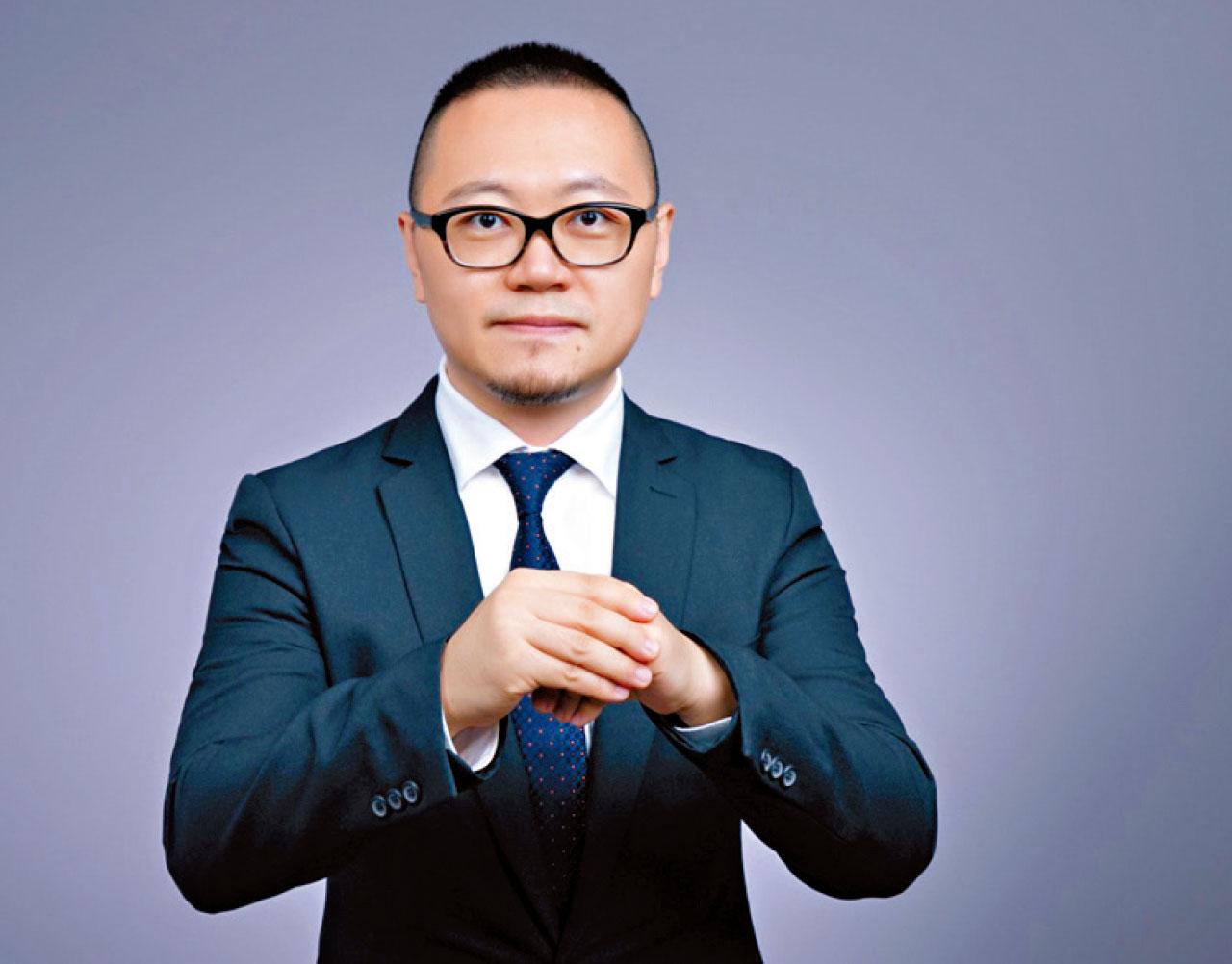 強健脾胃 增強免疫力