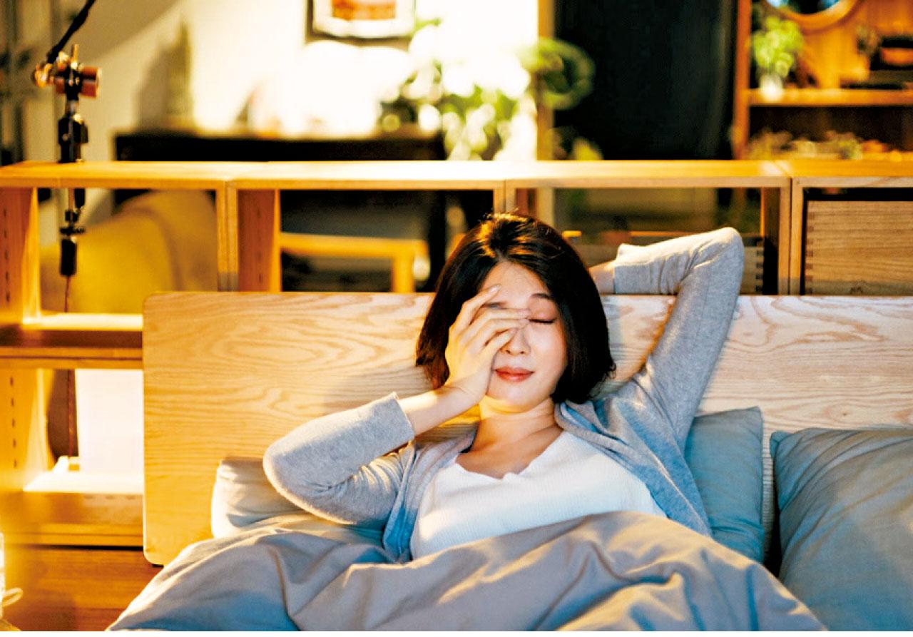 強健脾胃 增強免疫力