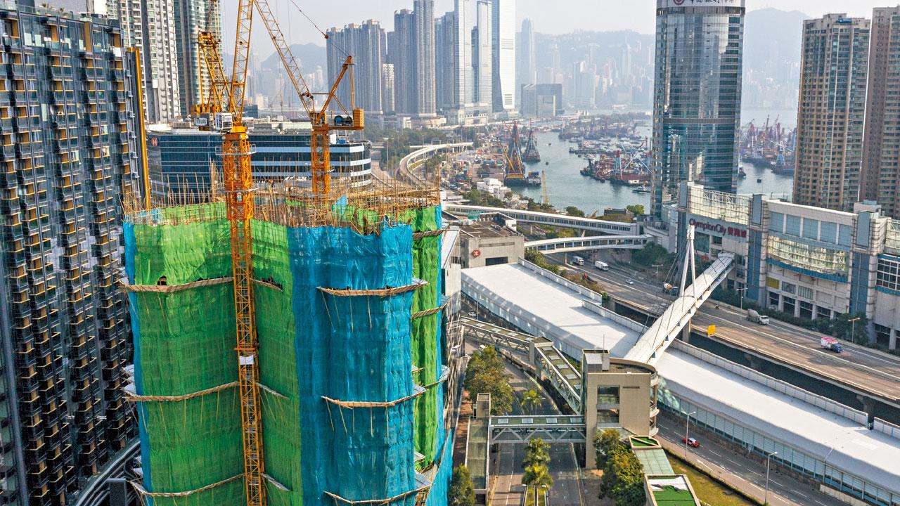 利奧坊 ‧ 壹隅|大玩日系feel 設智能家居 擁雙會所