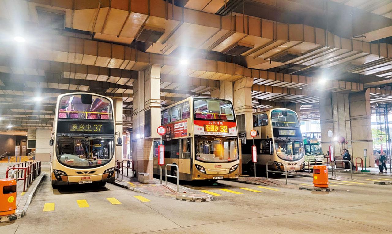 利奧坊 ‧ 壹隅|大玩日系feel 設智能家居 擁雙會所