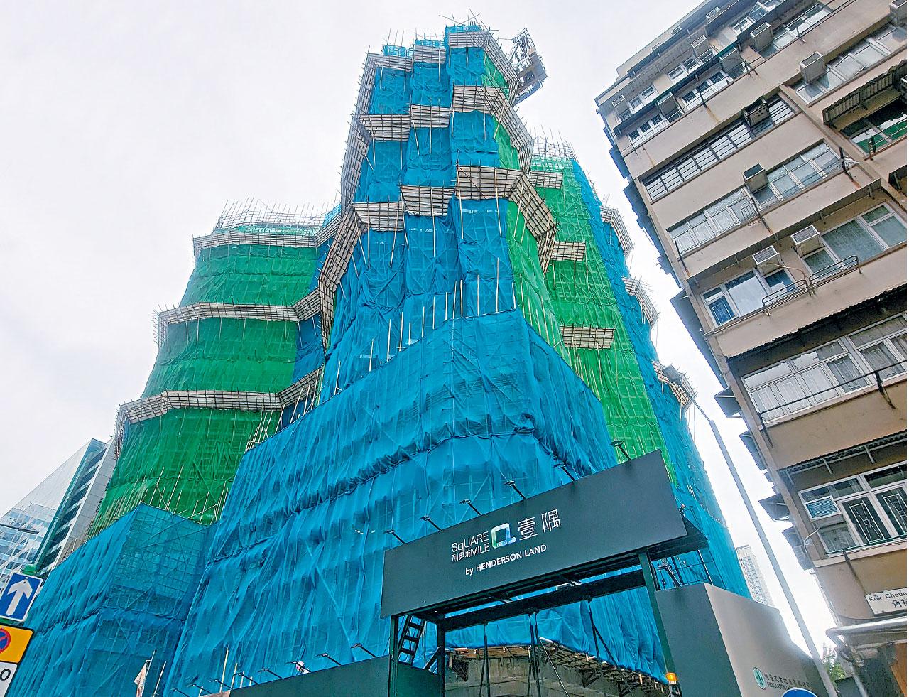 利奧坊 ‧ 壹隅|大玩日系feel 設智能家居 擁雙會所