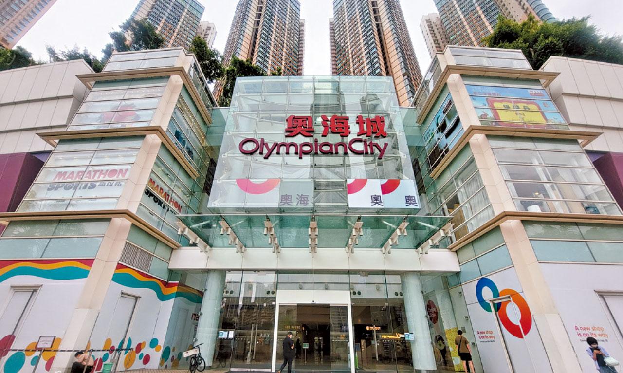 利奧坊 ‧ 壹隅|大玩日系feel 設智能家居 擁雙會所