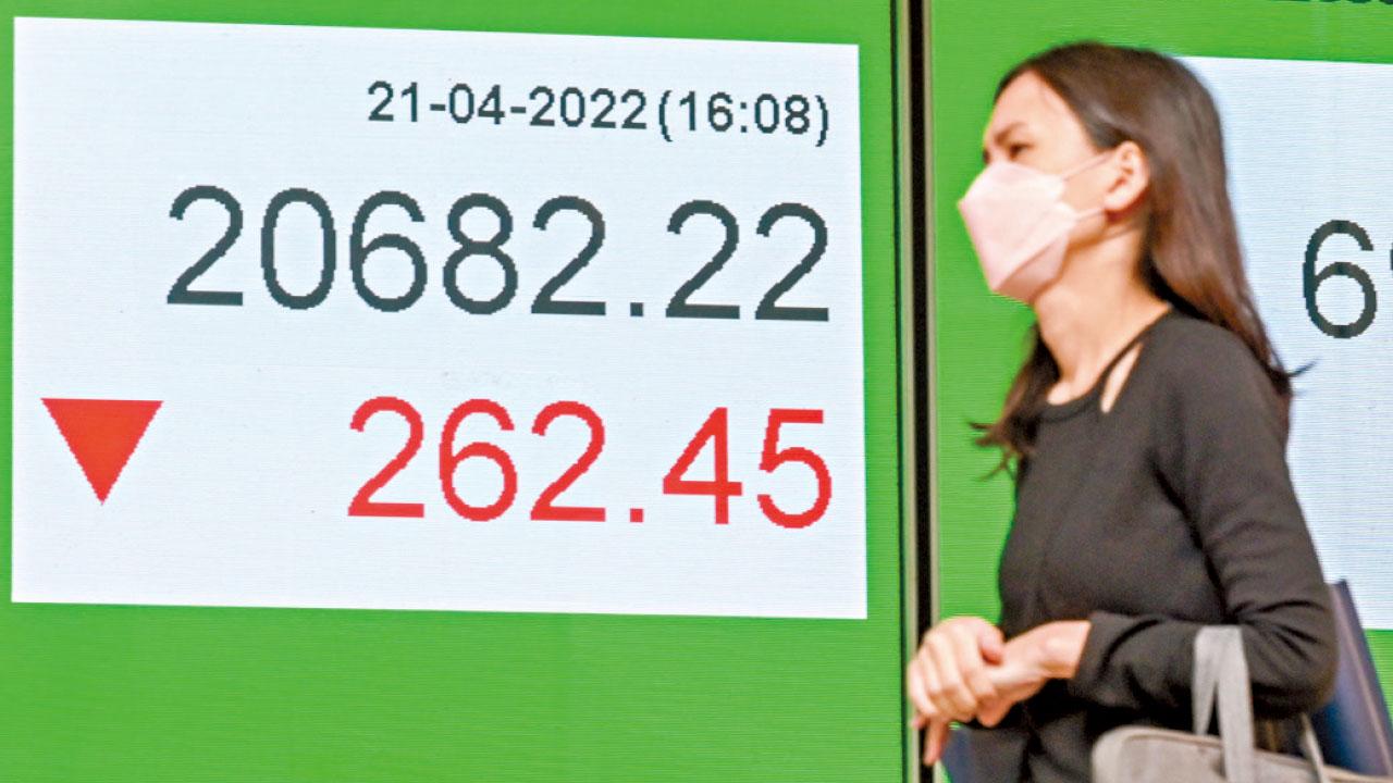 大行啟示|恒指看24600 審慎樂觀 炒防疫放寬 星展薦15股