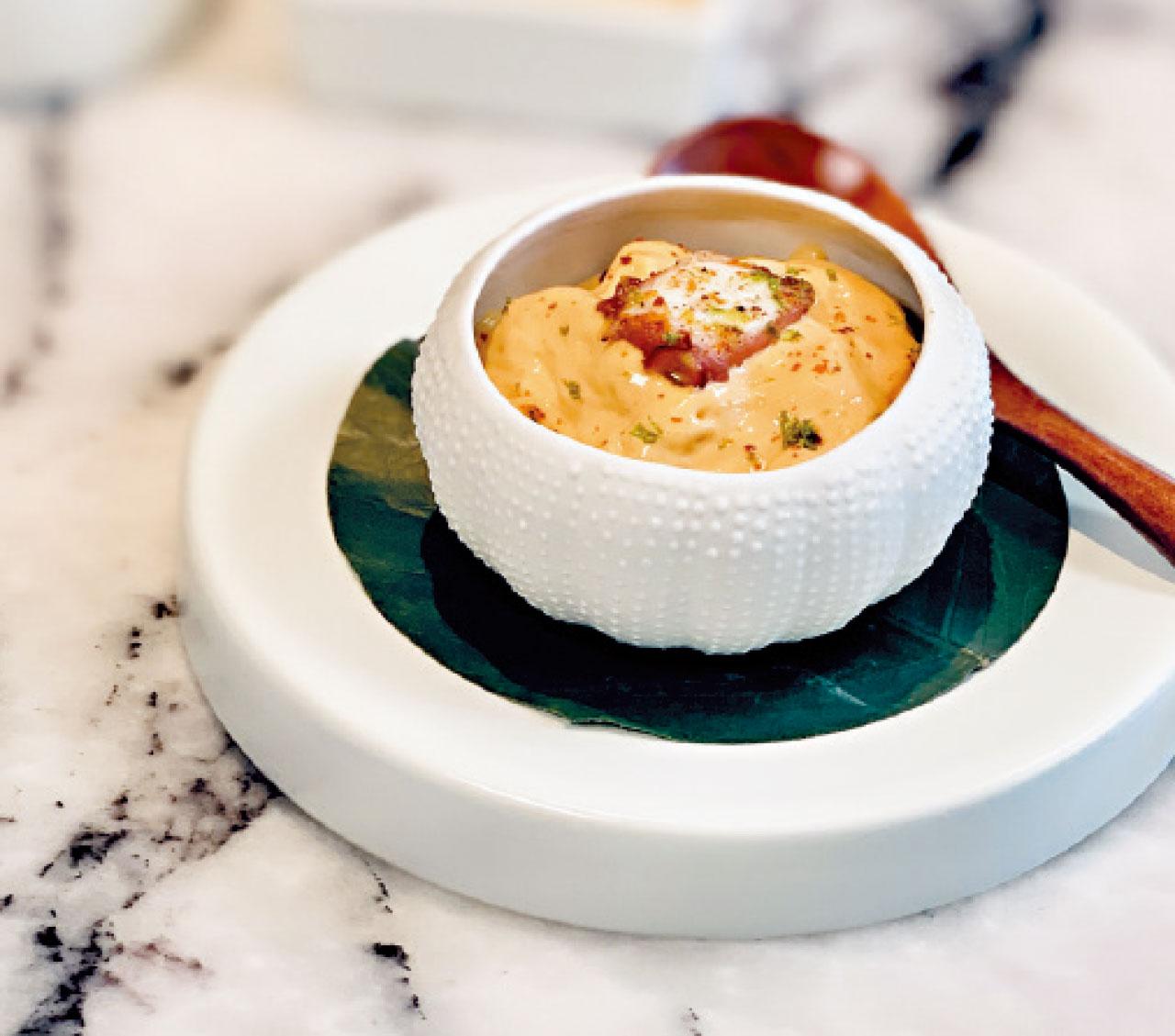 借東風的Clarence