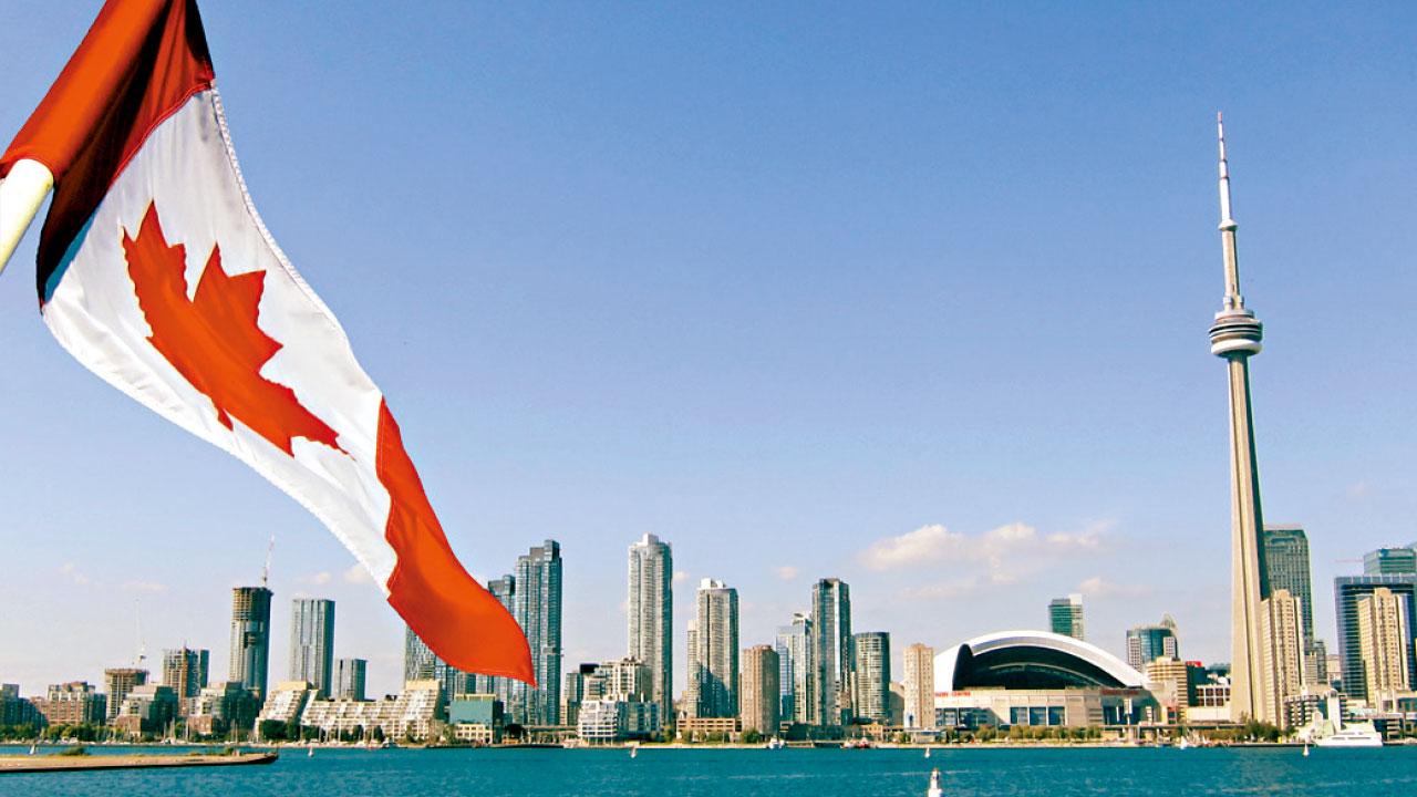 海外樓市|加拿大出重拳 冀壓過熱樓市