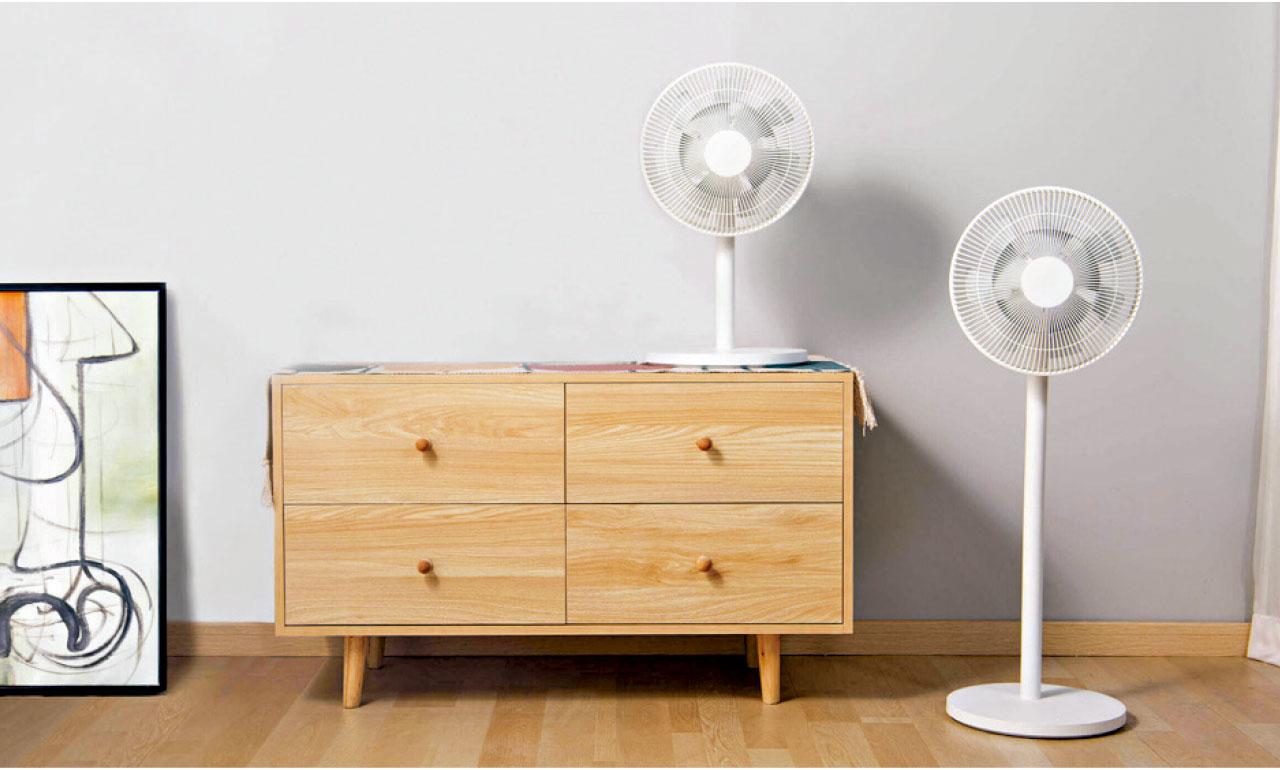 涼風有…扇 清爽無邊