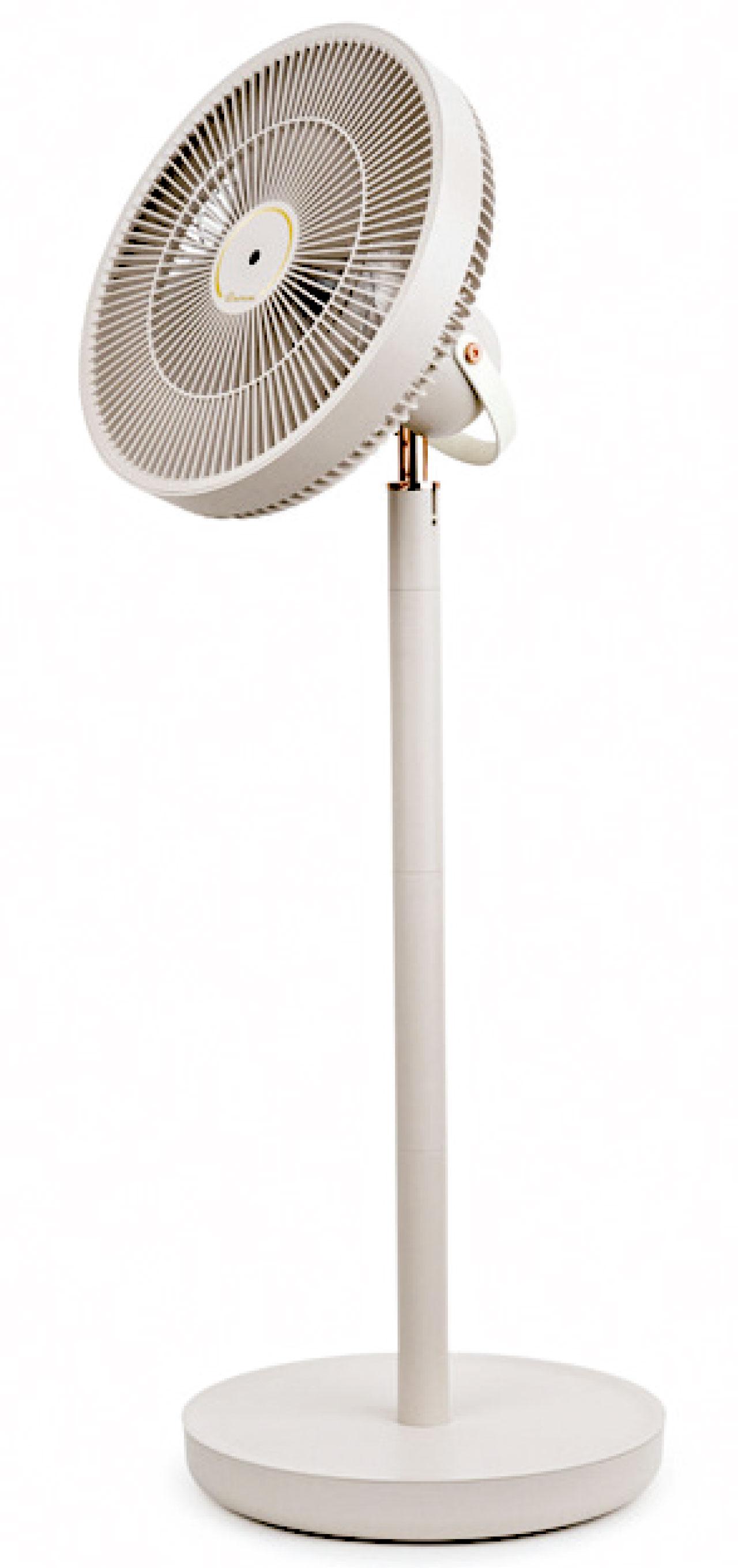 涼風有…扇 清爽無邊