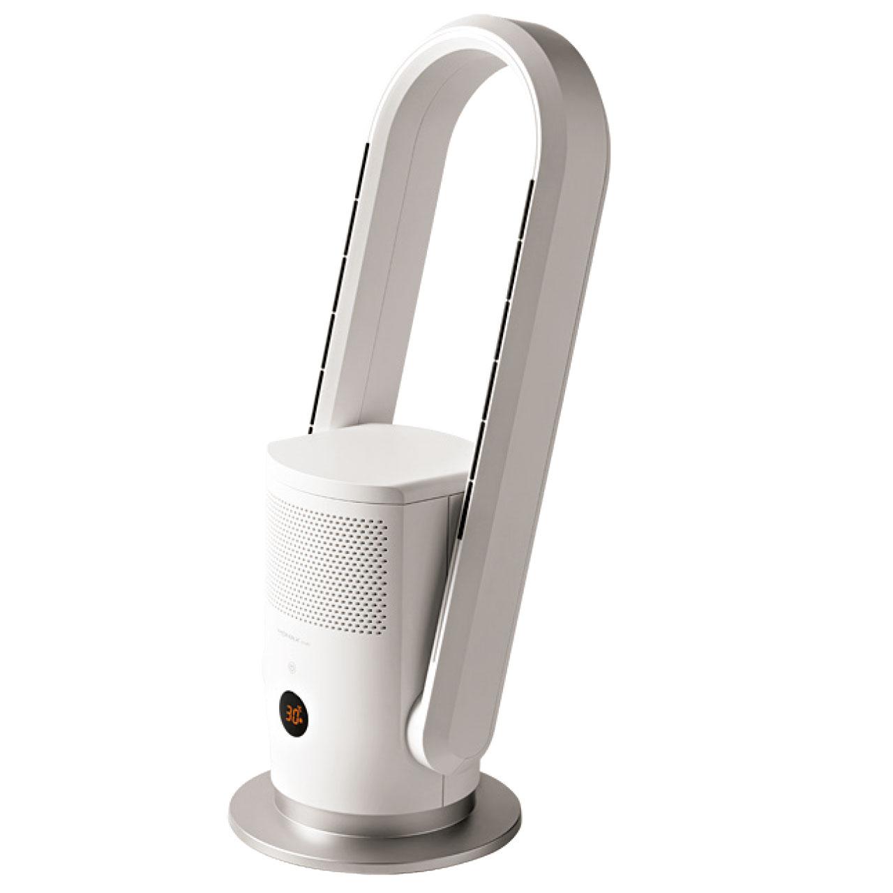 涼風有…扇 清爽無邊