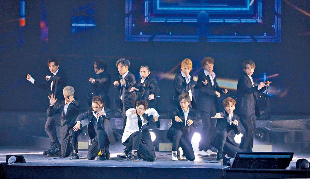 「魯暉」調職後的鴻圖大計