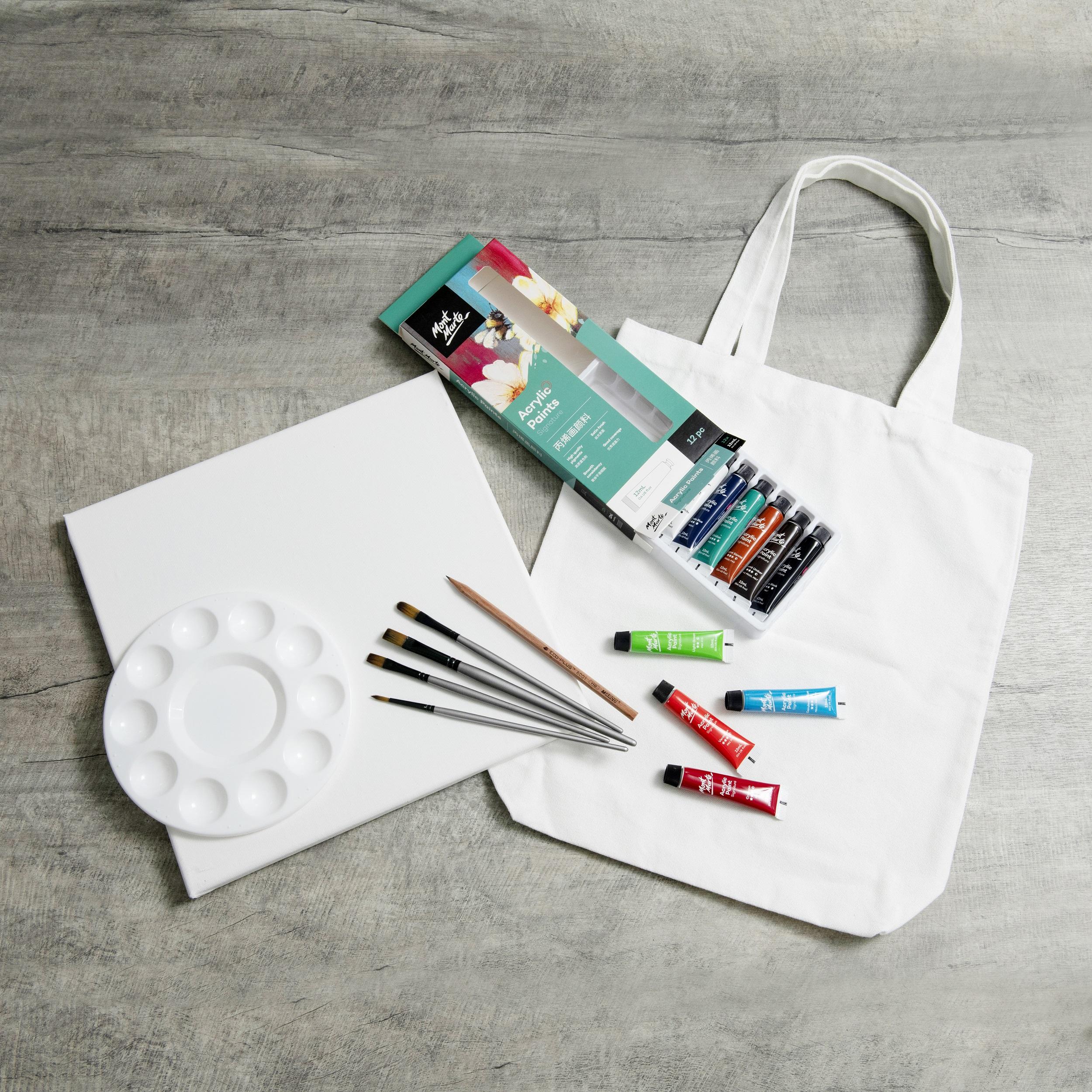 「藝全人」繪畫套裝