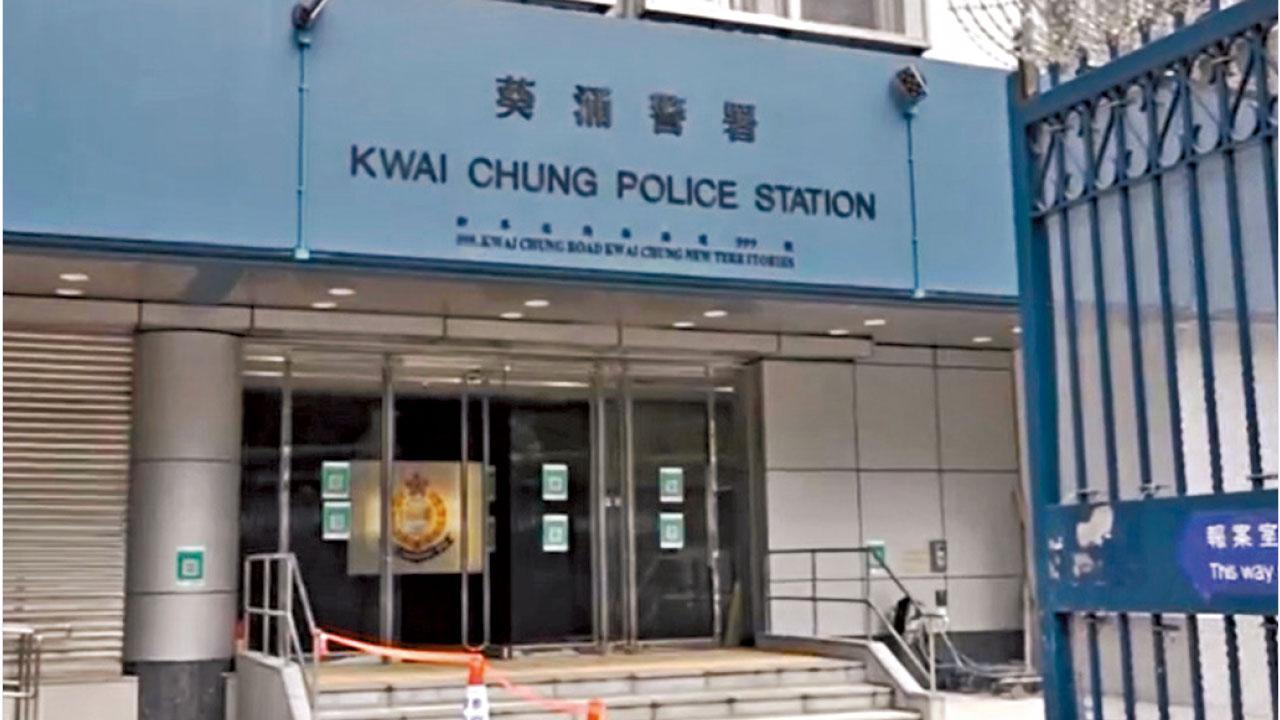 違法必究|國安處指涉串謀發布煽動刊物 資深傳媒人區家麟被捕