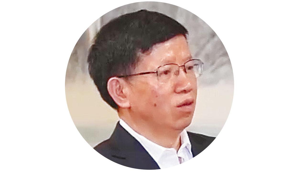 中國將建小行星防禦系統 4年內實驗撞擊改變軌道