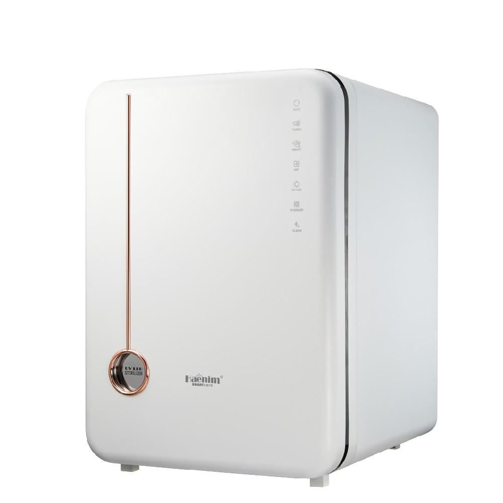 HAENIM 喜臨紫外線UV LED消毒烘乾機(典雅系列)