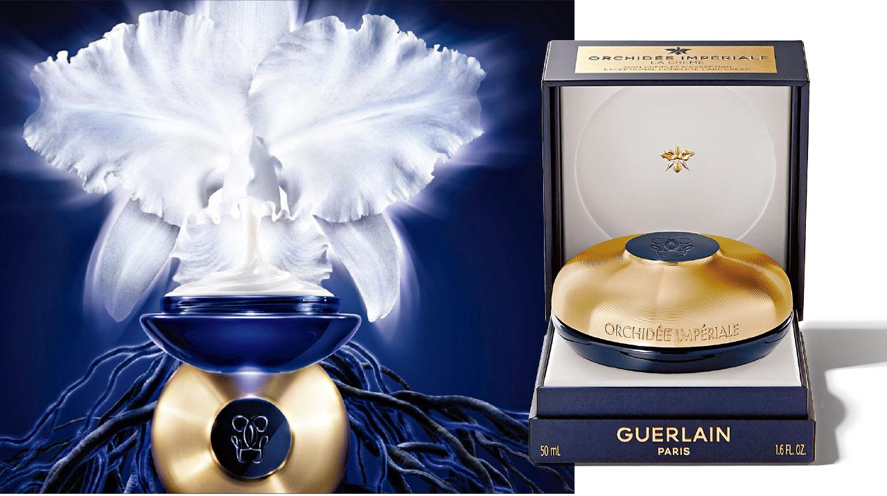 消費券到手 貴婦級護膚品推介