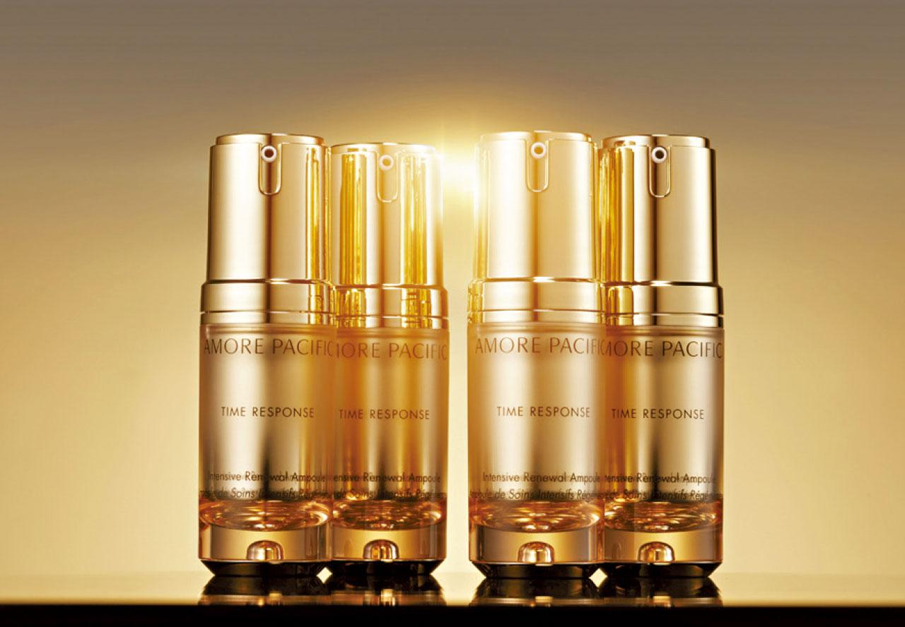 消費券到手 貴婦級護膚品推介